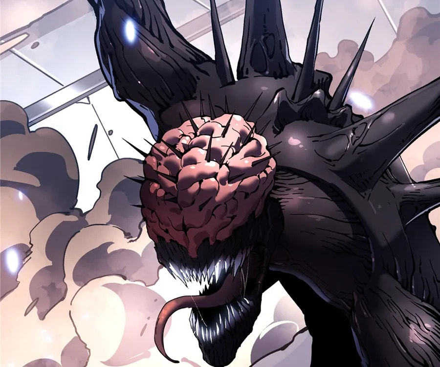 Read Martial Evolution: The Beast King Awakens chapter 77 image 55 on Lezhin