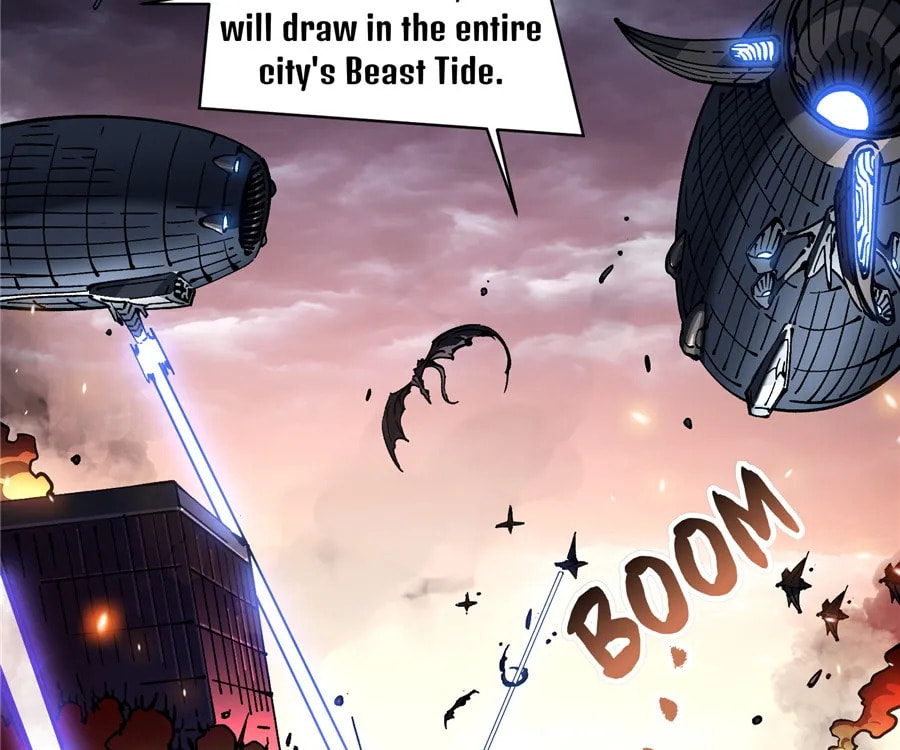Read Martial Evolution: The Beast King Awakens chapter 77 image 60 on Lezhin