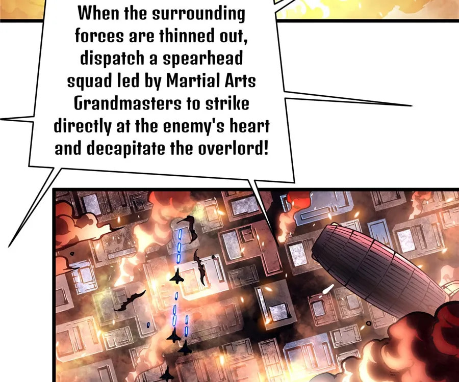Read Martial Evolution: The Beast King Awakens chapter 77 image 62 on Lezhin