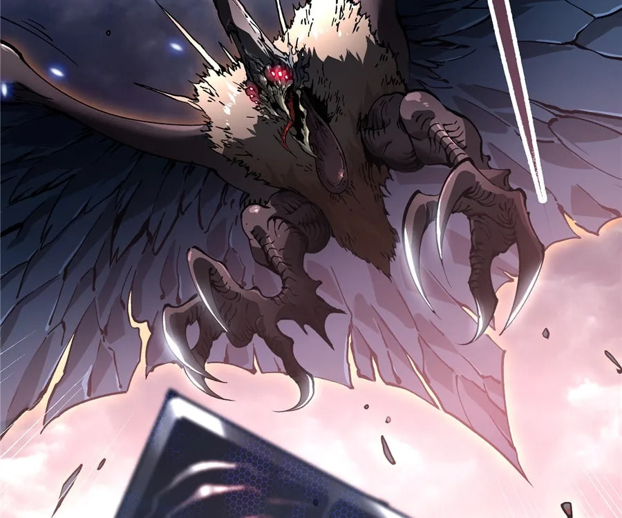 Read Martial Evolution: The Beast King Awakens chapter 77 image 65 on Lezhin