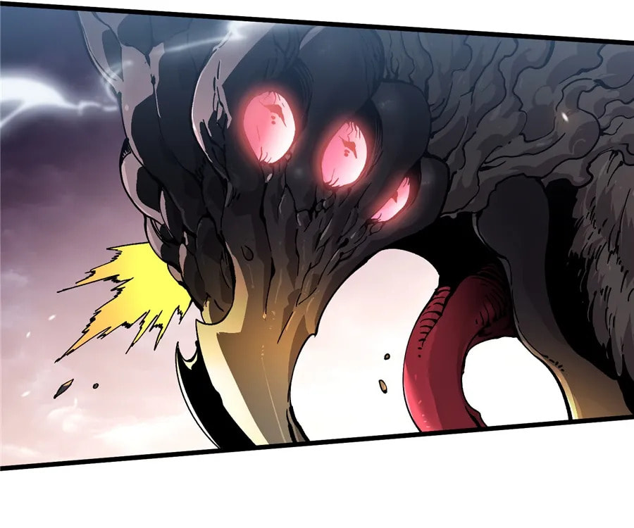 Read Martial Evolution: The Beast King Awakens chapter 77 image 69 on Lezhin