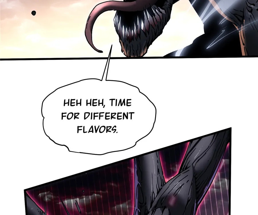 Read Martial Evolution: The Beast King Awakens chapter 77 image 73 on Lezhin