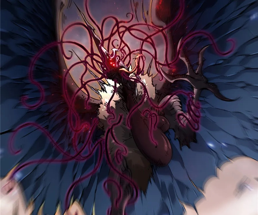 Read Martial Evolution: The Beast King Awakens chapter 77 image 78 on Lezhin