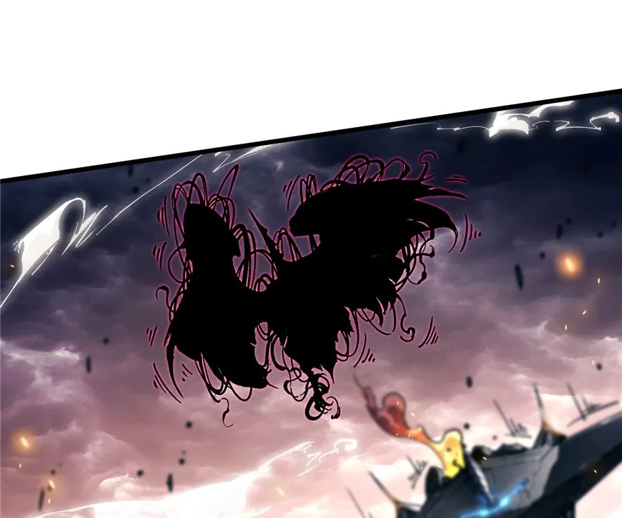 Read Martial Evolution: The Beast King Awakens chapter 77 image 80 on Lezhin
