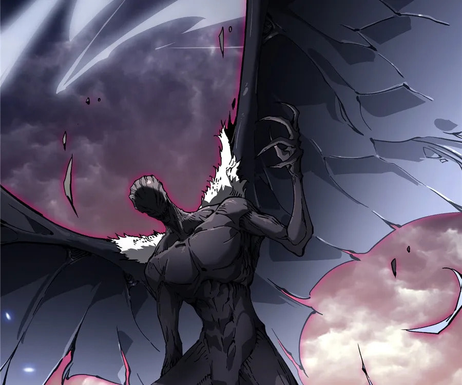 Read Martial Evolution: The Beast King Awakens chapter 77 image 84 on Lezhin
