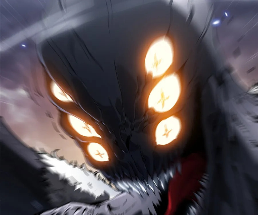 Read Martial Evolution: The Beast King Awakens chapter 77 image 87 on Lezhin