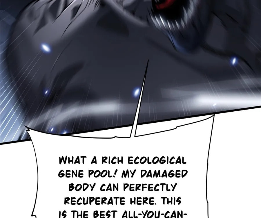 Read Martial Evolution: The Beast King Awakens chapter 77 image 88 on Lezhin