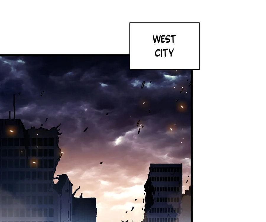 Read Martial Evolution: The Beast King Awakens chapter 78 image 0 on Lezhin