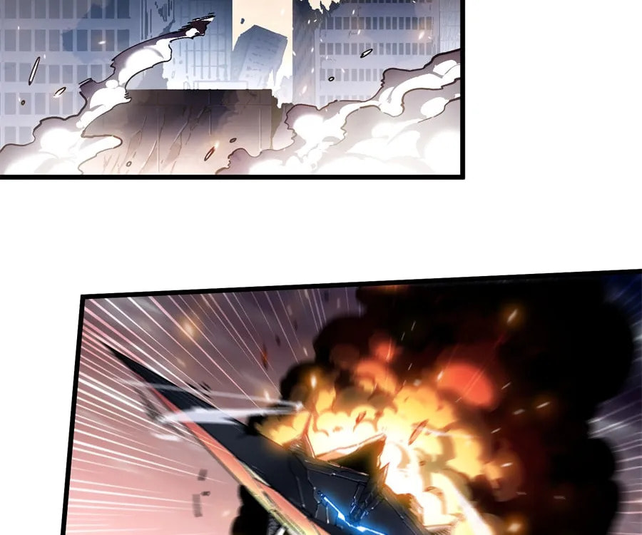 Read Martial Evolution: The Beast King Awakens chapter 78 image 1 on Lezhin