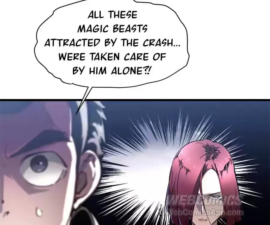 Read Martial Evolution: The Beast King Awakens chapter 78 image 10 on Lezhin
