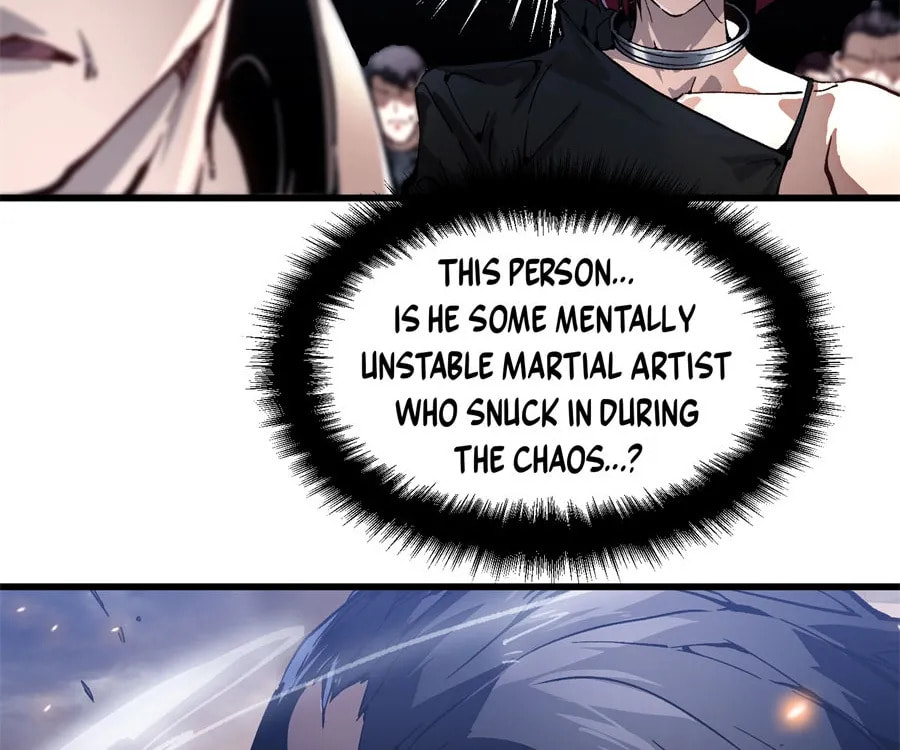 Read Martial Evolution: The Beast King Awakens chapter 78 image 11 on Lezhin