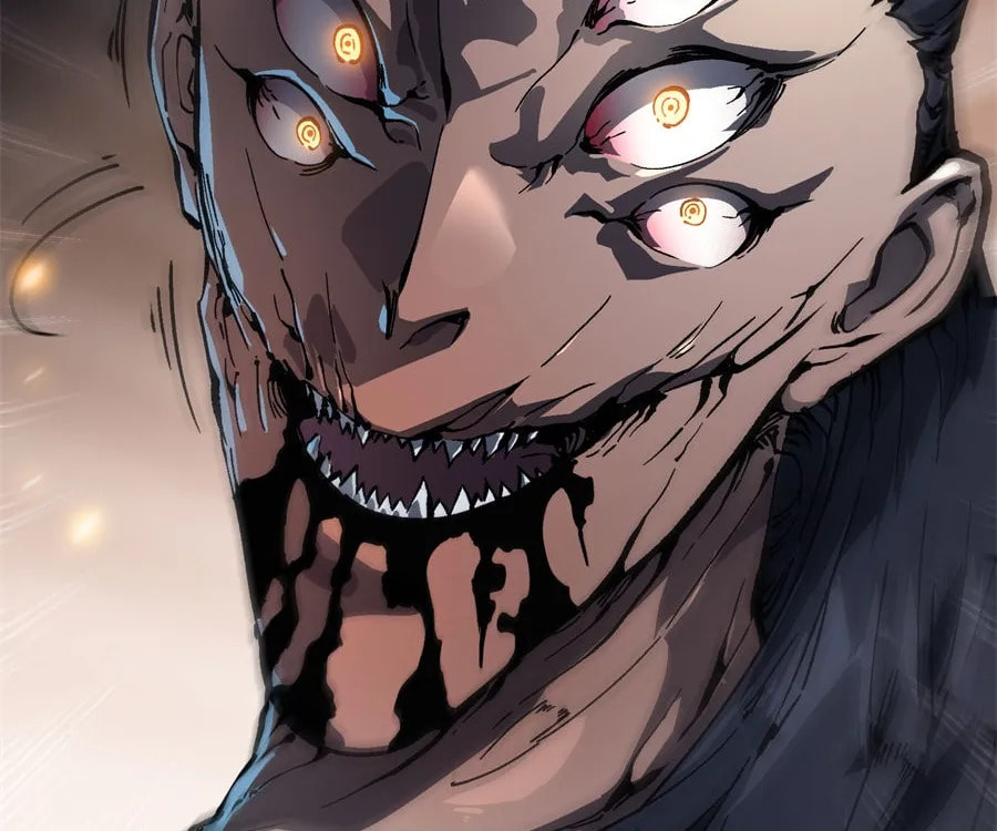 Read Martial Evolution: The Beast King Awakens chapter 78 image 14 on Lezhin