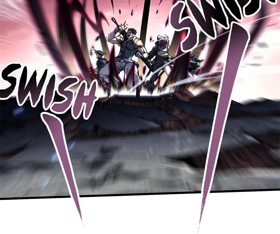 Read Martial Evolution: The Beast King Awakens chapter 78 image 17 on Lezhin