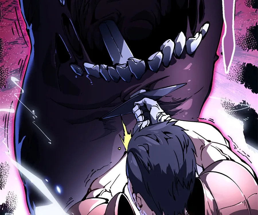 Read Martial Evolution: The Beast King Awakens chapter 78 image 23 on Lezhin