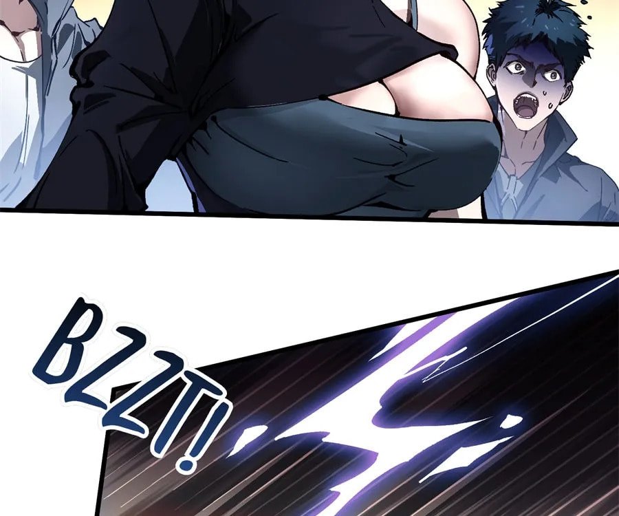 Read Martial Evolution: The Beast King Awakens chapter 78 image 28 on Lezhin