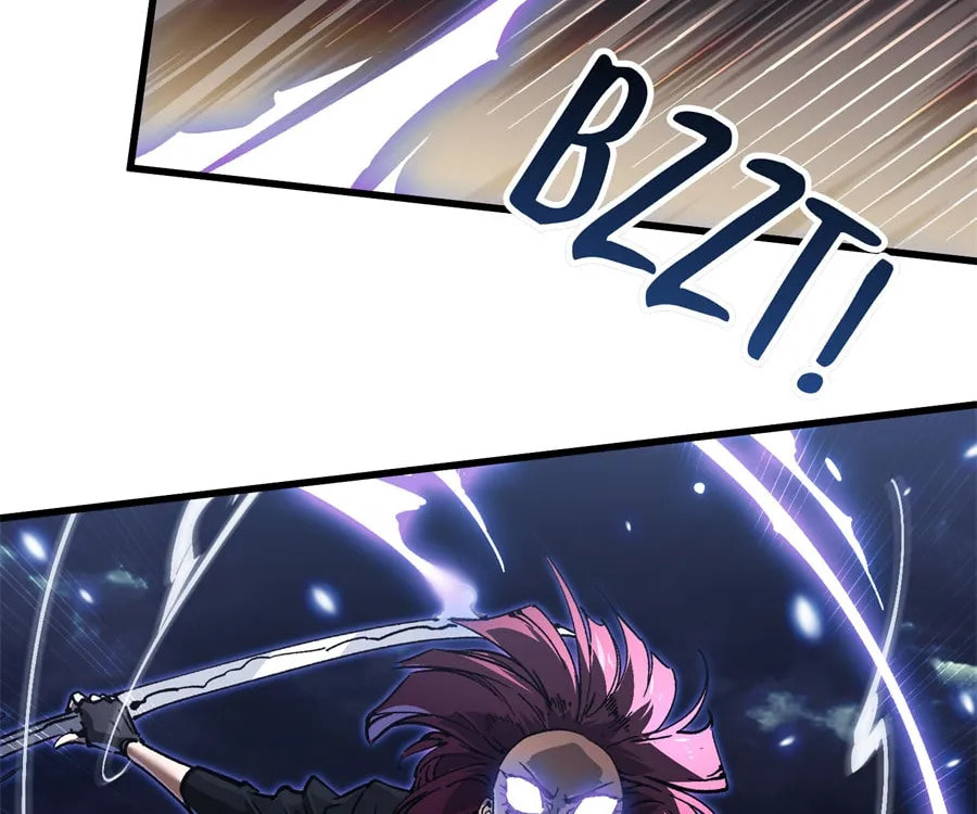 Read Martial Evolution: The Beast King Awakens chapter 78 image 29 on Lezhin