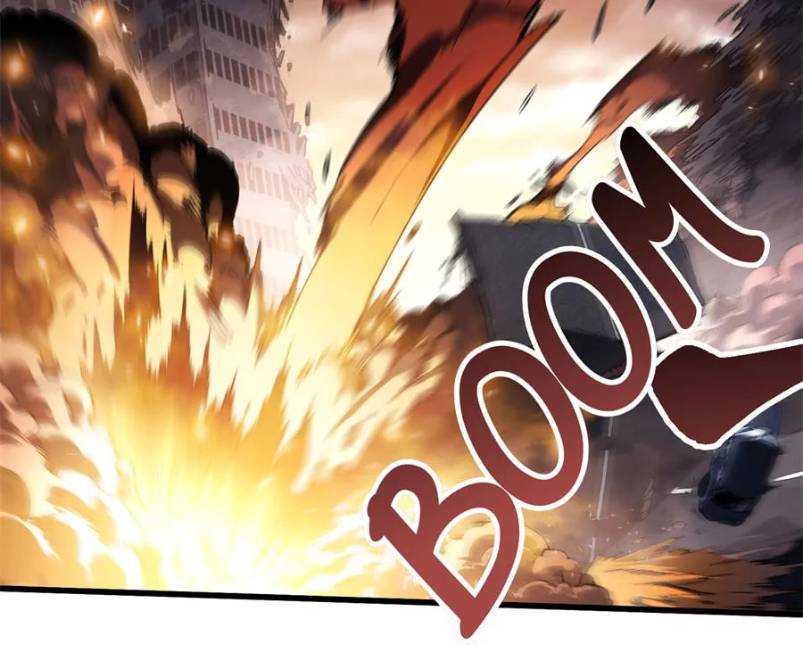 Read Martial Evolution: The Beast King Awakens chapter 78 image 3 on Lezhin