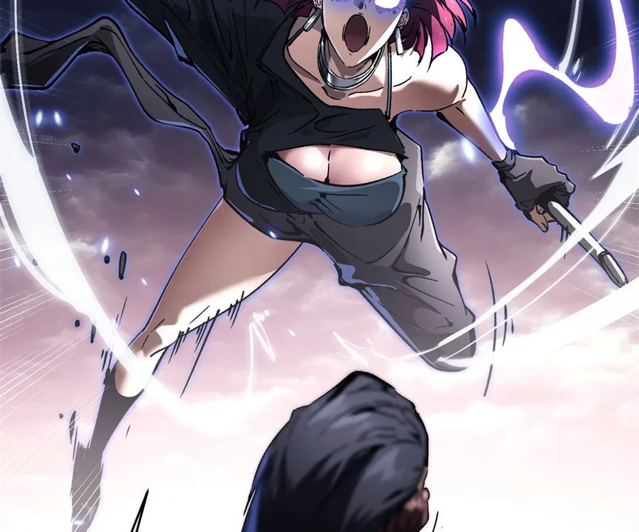 Read Martial Evolution: The Beast King Awakens chapter 78 image 30 on Lezhin