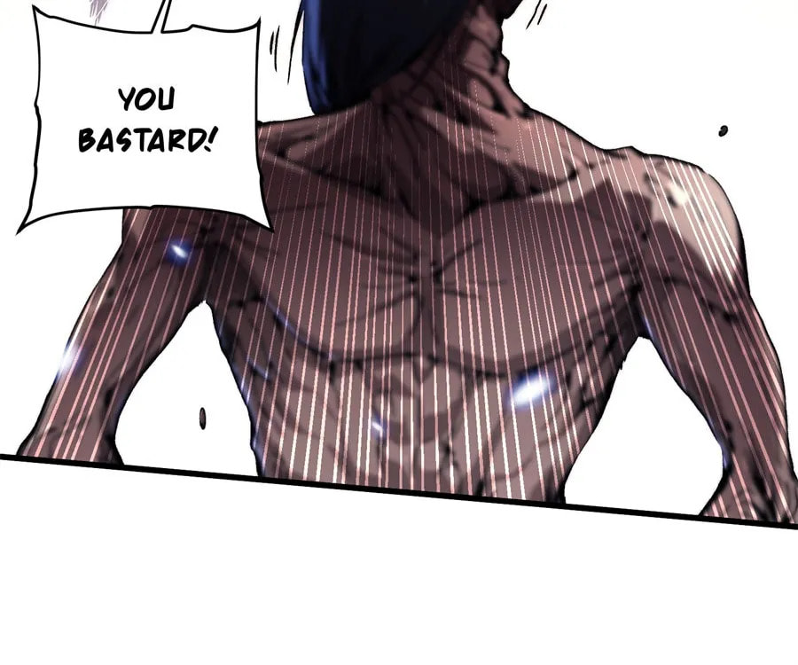 Read Martial Evolution: The Beast King Awakens chapter 78 image 31 on Lezhin