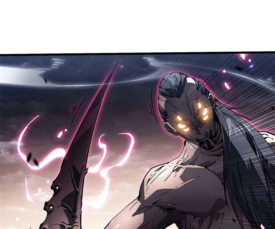 Read Martial Evolution: The Beast King Awakens chapter 78 image 32 on Lezhin