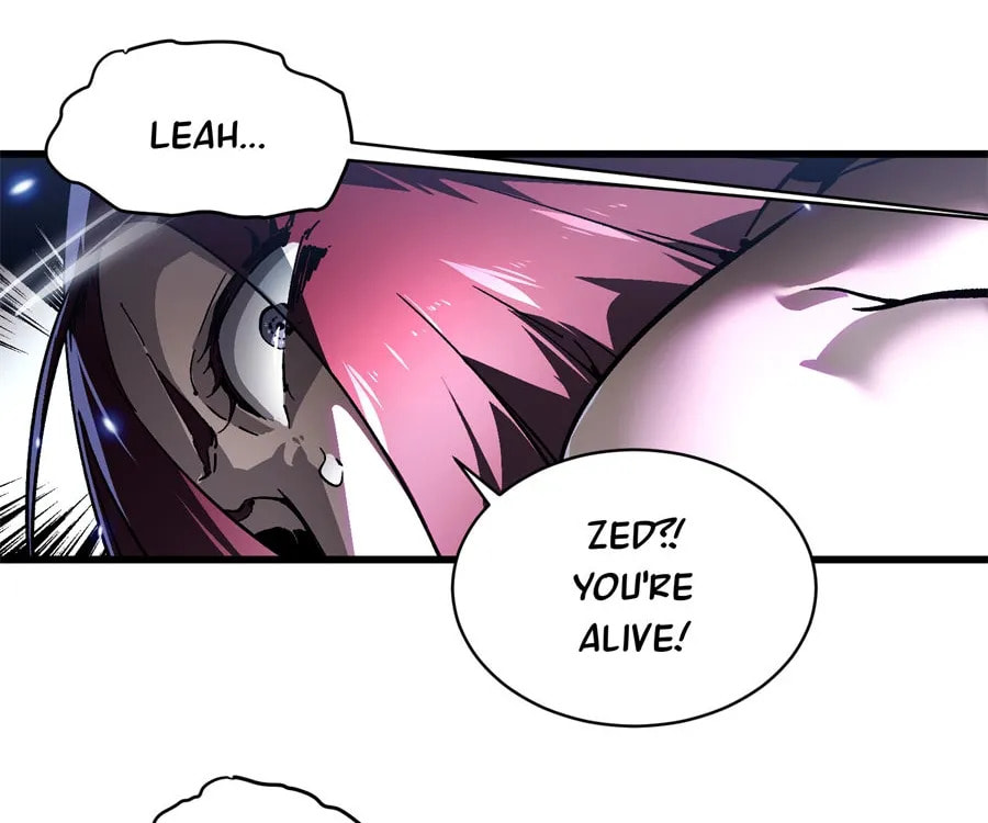 Read Martial Evolution: The Beast King Awakens chapter 78 image 37 on Lezhin