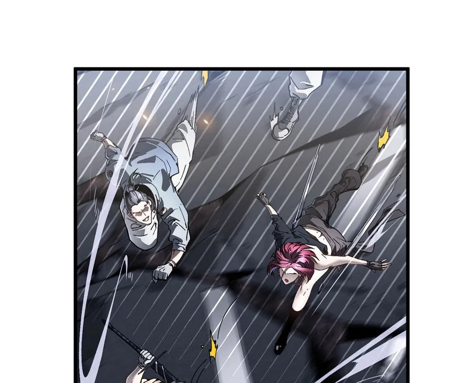 Read Martial Evolution: The Beast King Awakens chapter 78 image 4 on Lezhin