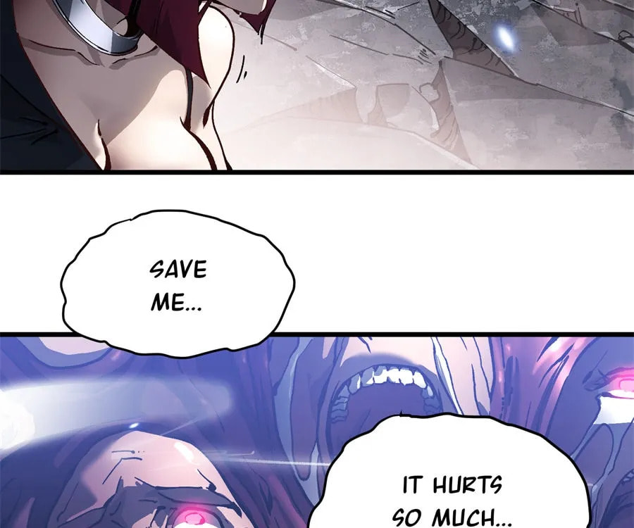 Read Martial Evolution: The Beast King Awakens chapter 78 image 40 on Lezhin