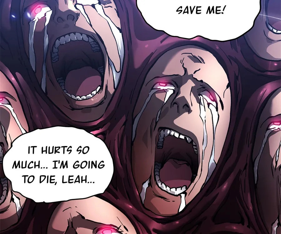 Read Martial Evolution: The Beast King Awakens chapter 78 image 41 on Lezhin