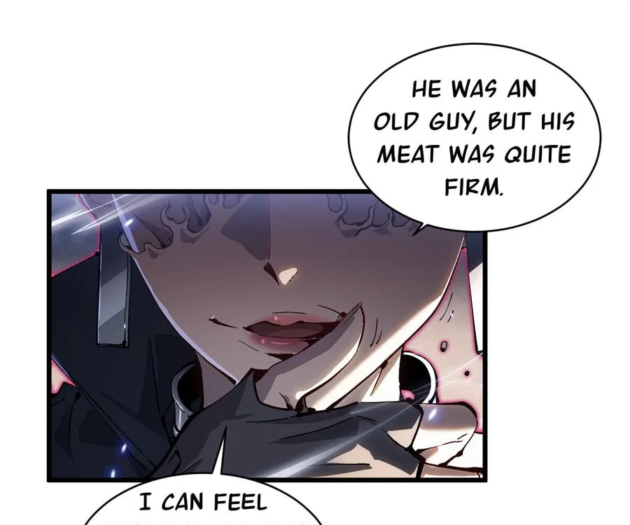 Read Martial Evolution: The Beast King Awakens chapter 78 image 48 on Lezhin