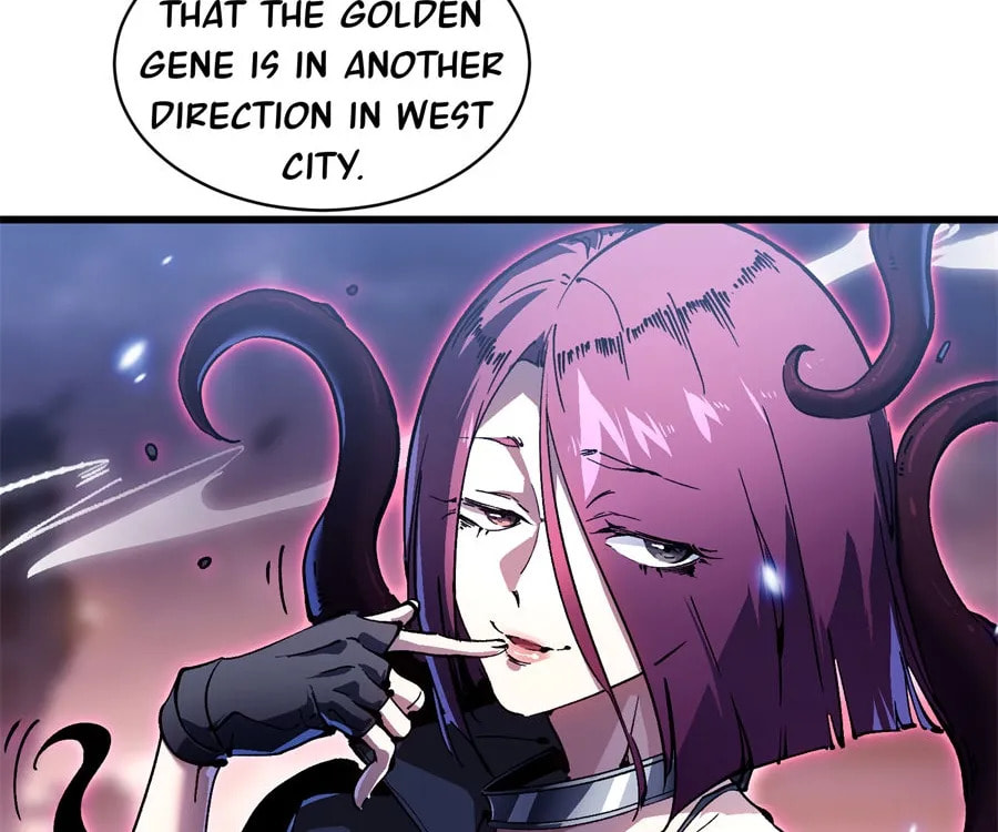 Read Martial Evolution: The Beast King Awakens chapter 78 image 49 on Lezhin