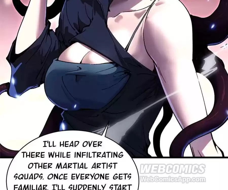 Read Martial Evolution: The Beast King Awakens chapter 78 image 50 on Lezhin