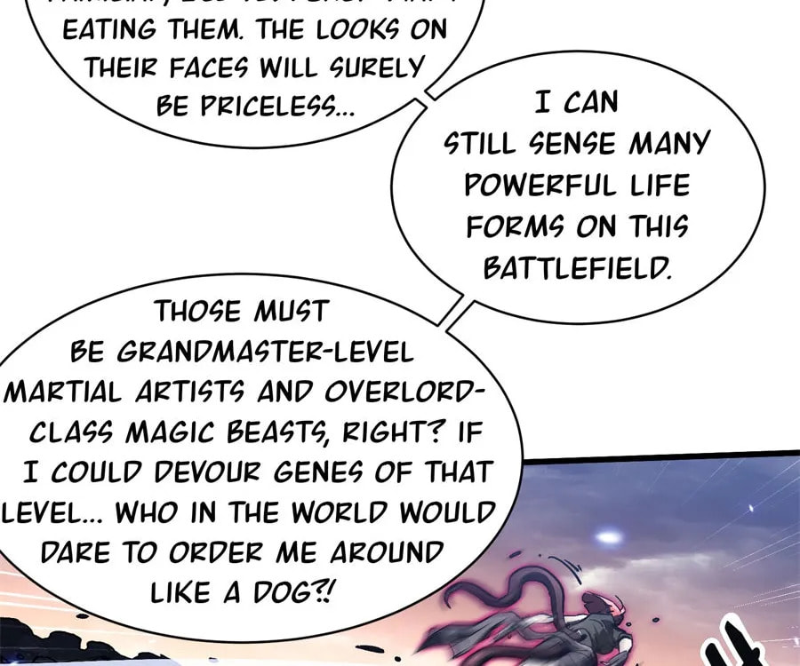 Read Martial Evolution: The Beast King Awakens chapter 78 image 51 on Lezhin