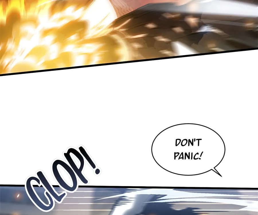 Read Martial Evolution: The Beast King Awakens chapter 78 image 56 on Lezhin