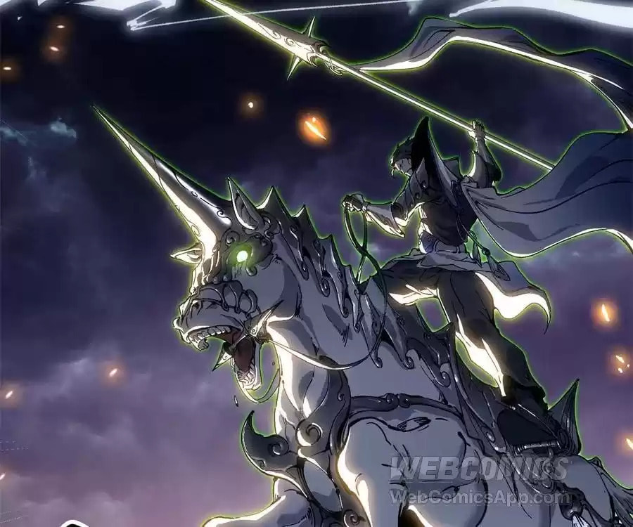Read Martial Evolution: The Beast King Awakens chapter 78 image 58 on Lezhin