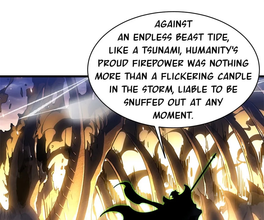Read Martial Evolution: The Beast King Awakens chapter 78 image 64 on Lezhin