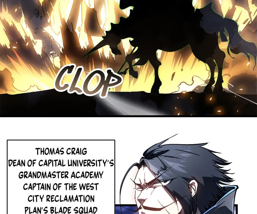 Read Martial Evolution: The Beast King Awakens chapter 78 image 65 on Lezhin