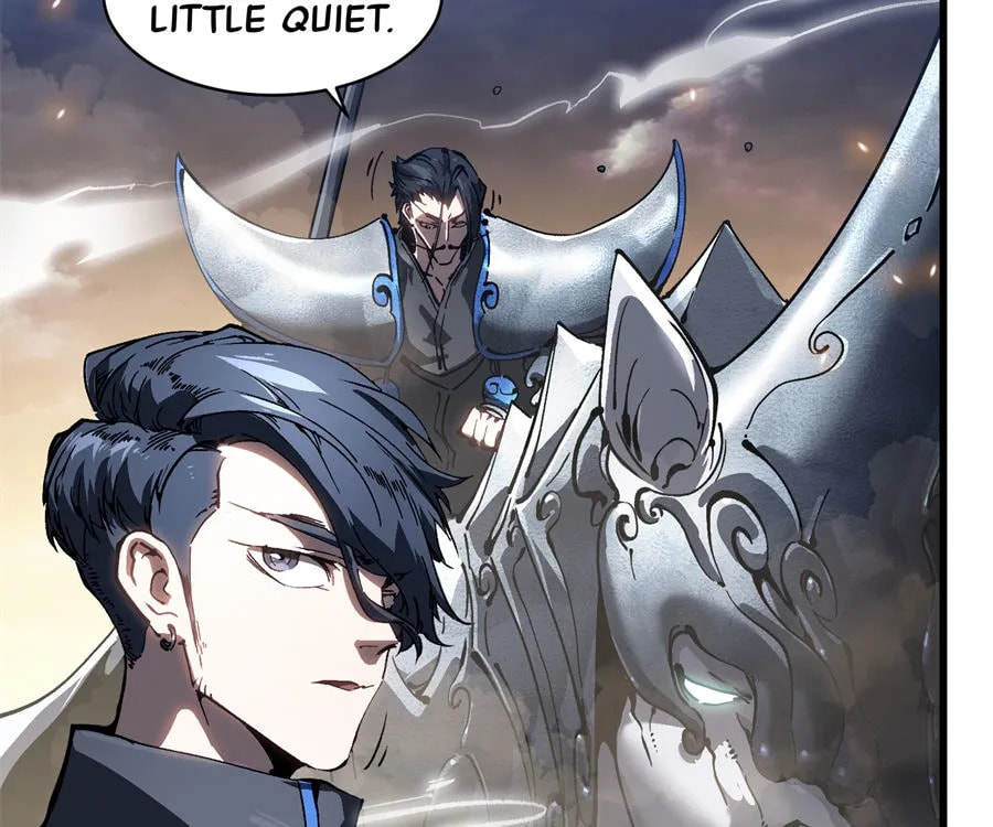 Read Martial Evolution: The Beast King Awakens chapter 78 image 68 on Lezhin