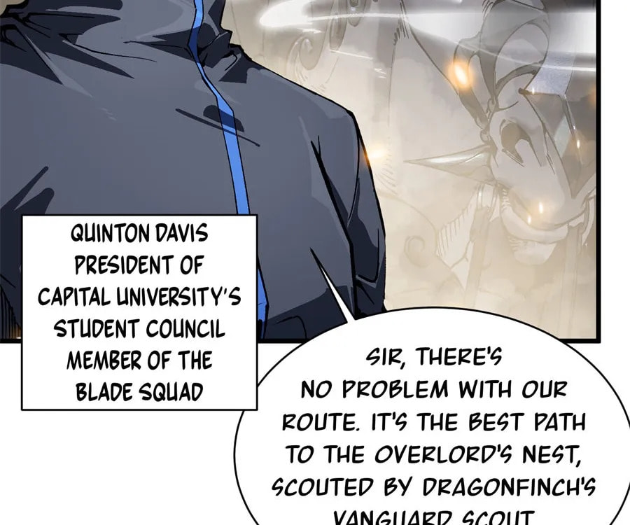 Read Martial Evolution: The Beast King Awakens chapter 78 image 69 on Lezhin