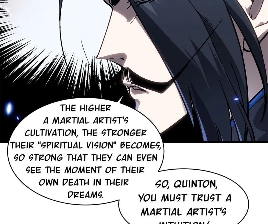 Read Martial Evolution: The Beast King Awakens chapter 78 image 71 on Lezhin