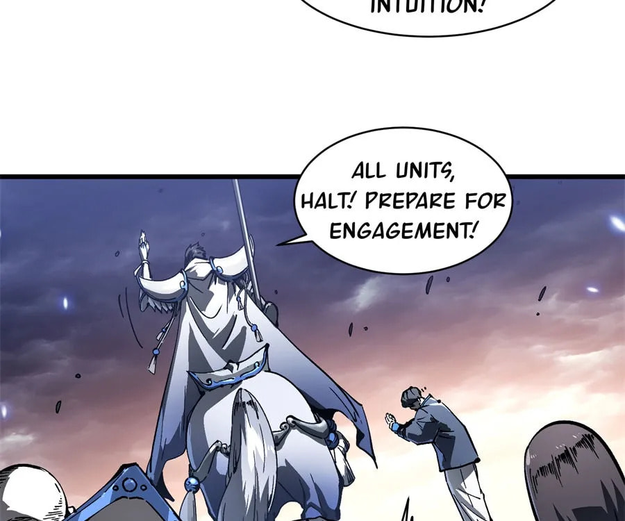 Read Martial Evolution: The Beast King Awakens chapter 78 image 72 on Lezhin