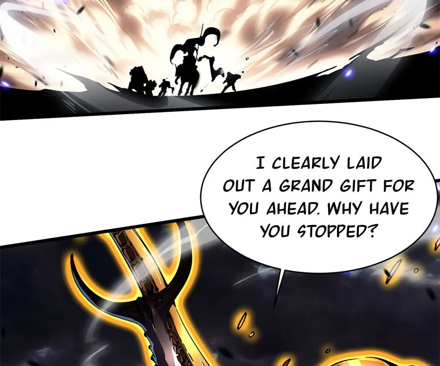 Read Martial Evolution: The Beast King Awakens chapter 78 image 81 on Lezhin