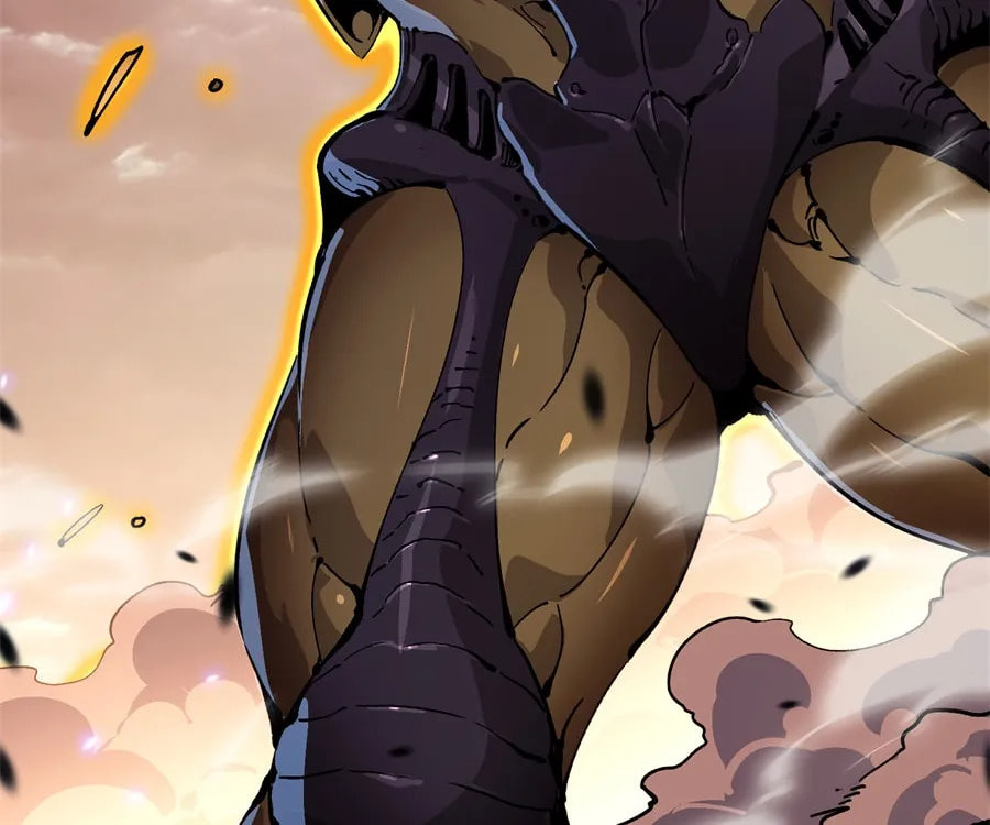 Read Martial Evolution: The Beast King Awakens chapter 78 image 83 on Lezhin