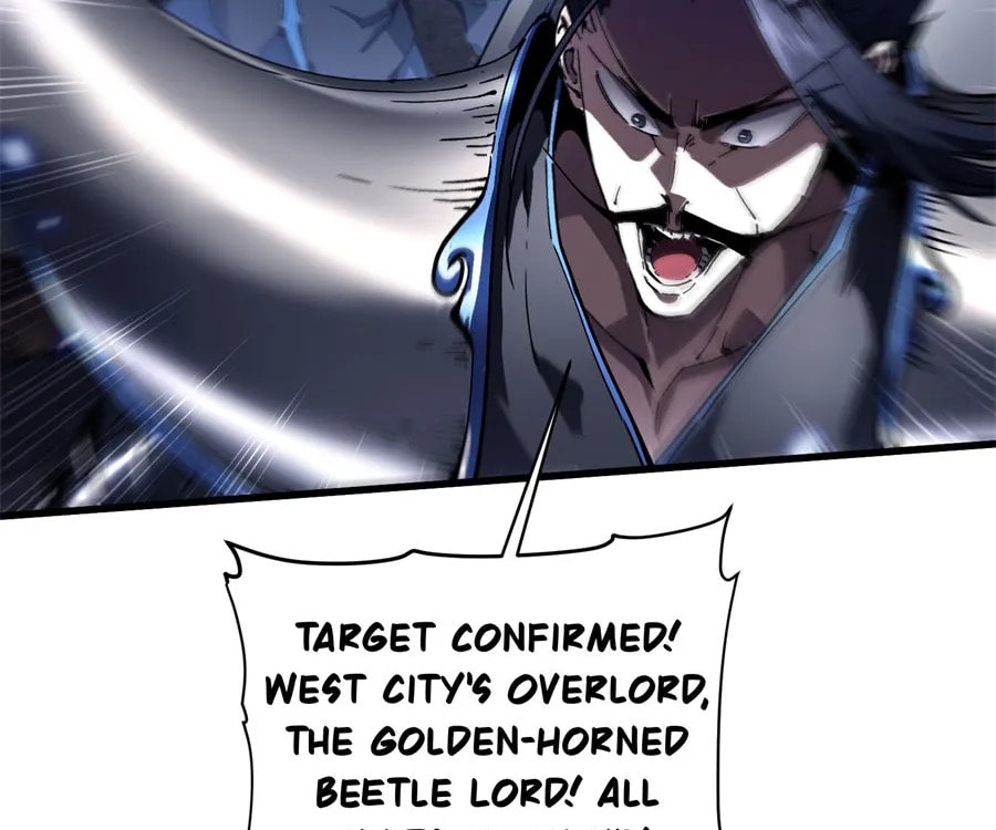 Read Martial Evolution: The Beast King Awakens chapter 78 image 85 on Lezhin
