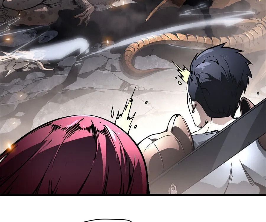 Read Martial Evolution: The Beast King Awakens chapter 78 image 9 on Lezhin