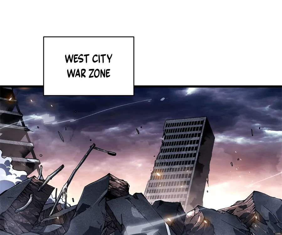 Read Martial Evolution: The Beast King Awakens chapter 79 image 0 on Lezhin