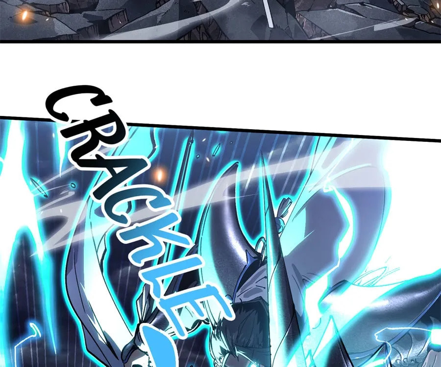 Read Martial Evolution: The Beast King Awakens chapter 79 image 1 on Lezhin