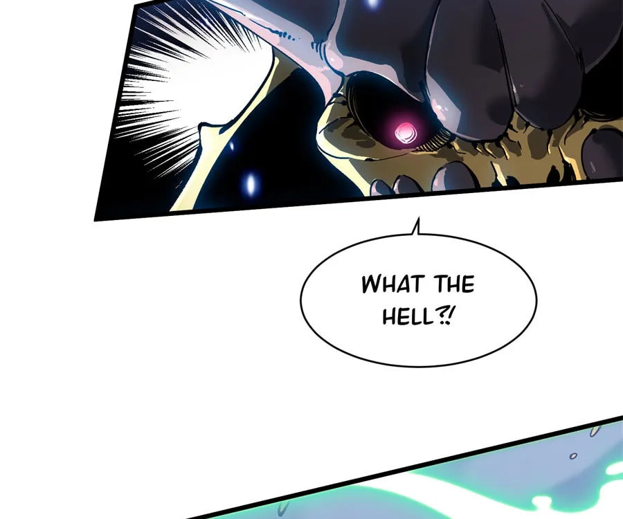 Read Martial Evolution: The Beast King Awakens chapter 79 image 12 on Lezhin