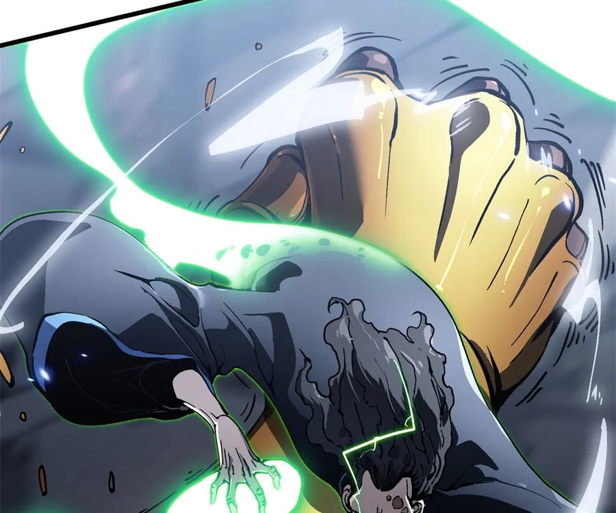 Read Martial Evolution: The Beast King Awakens chapter 79 image 13 on Lezhin