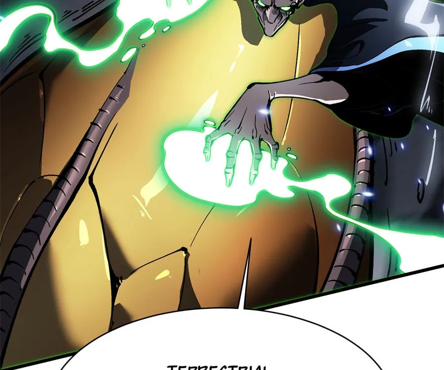 Read Martial Evolution: The Beast King Awakens chapter 79 image 14 on Lezhin
