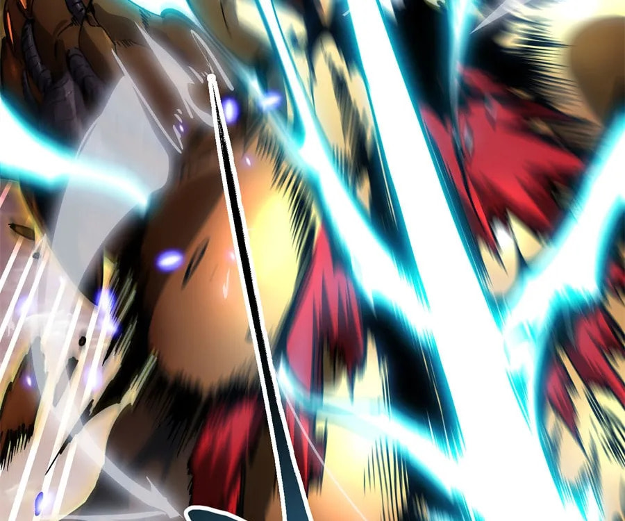 Read Martial Evolution: The Beast King Awakens chapter 79 image 17 on Lezhin